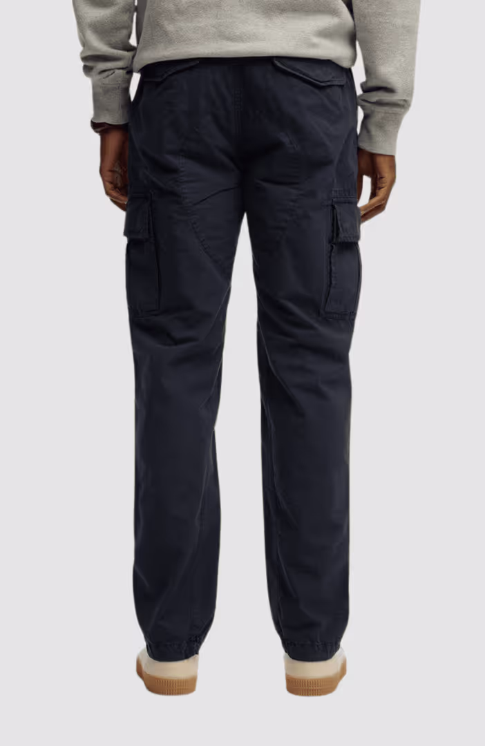 Ripstop Light Cargo Pant