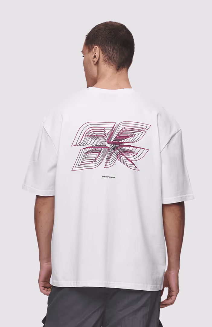 Lexing Oversized Tee