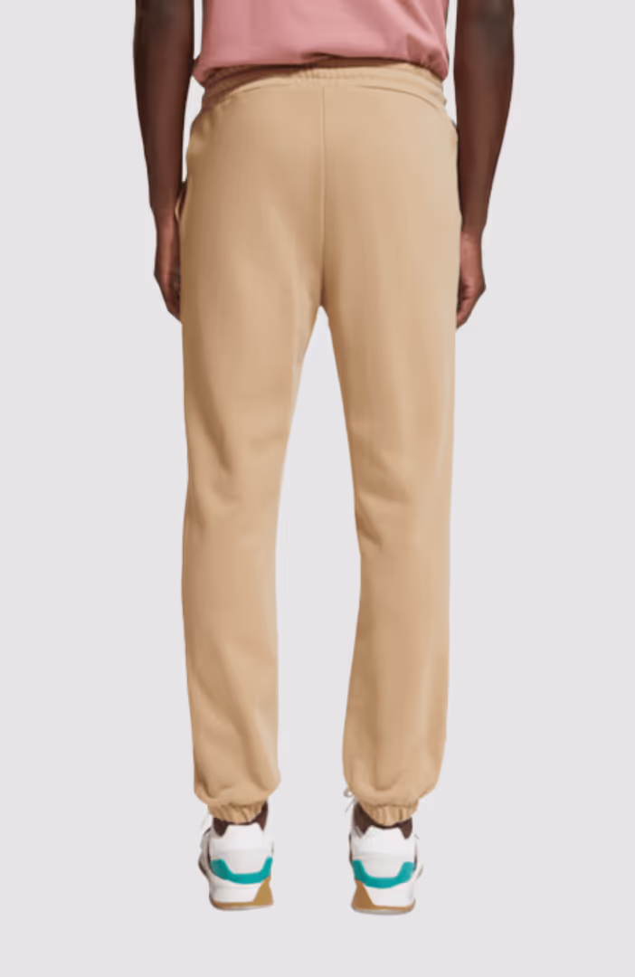 Essential Logo Badge Sweatpants