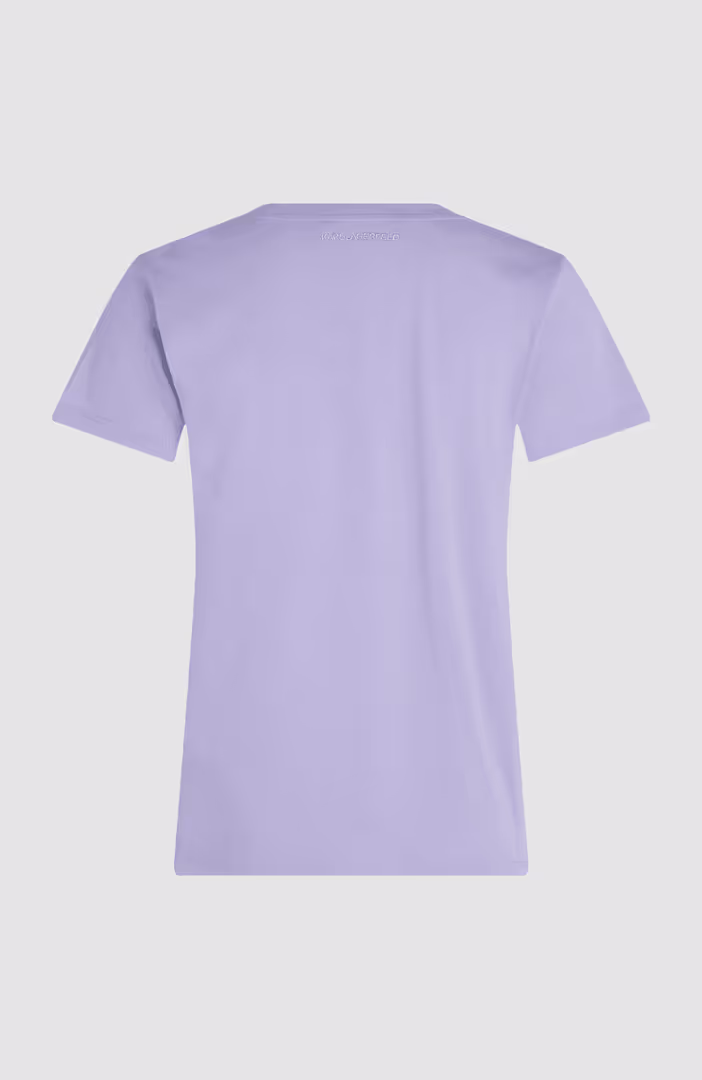 KL Rhinestone T-Shirt