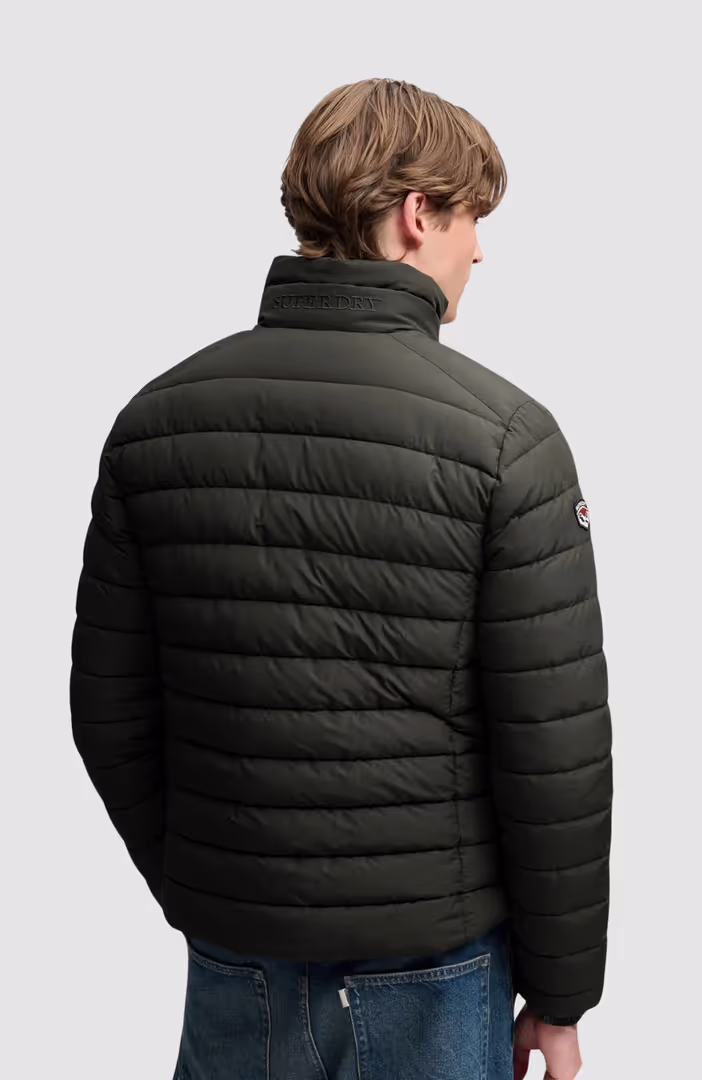 Fuji Midweight Padded Jkt