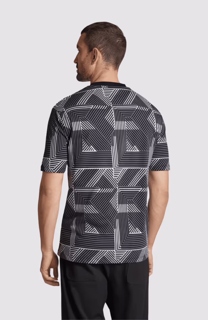 T-Shirt Crewneck