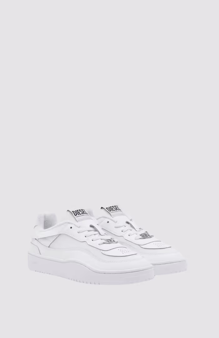 S Oval Skate Low