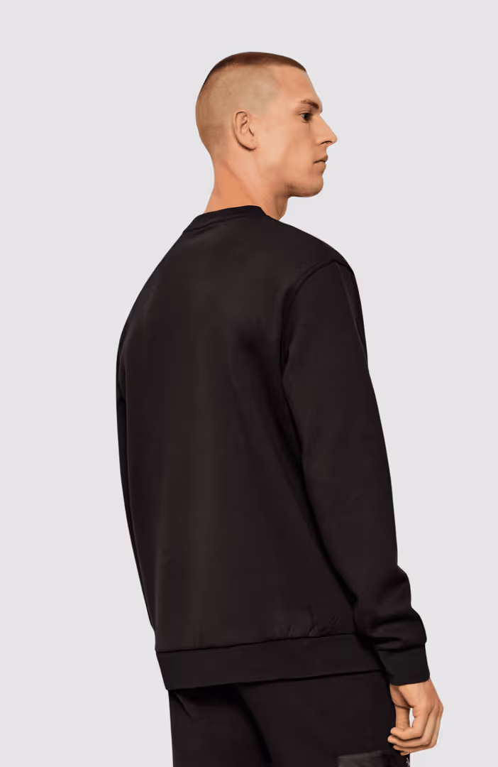 Sweat Crewneck