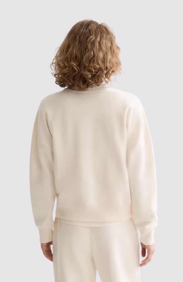 CORE Embroidered logo sweatshirt