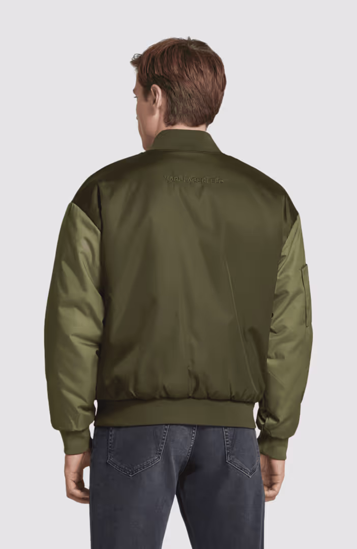 BOMBER