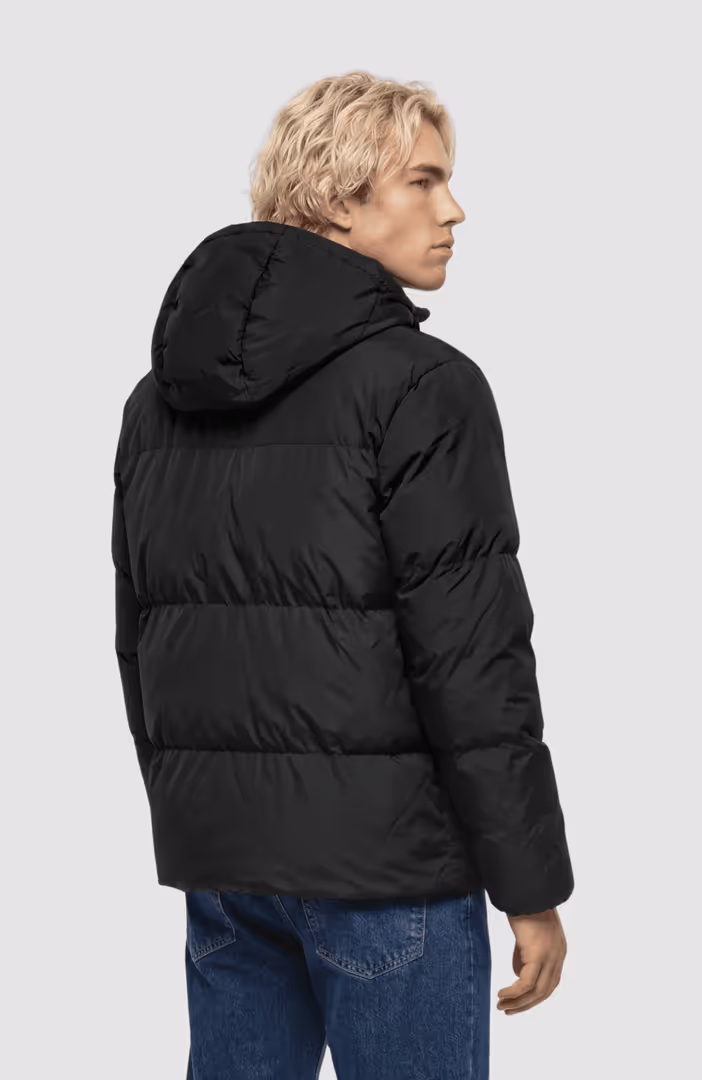 KLJ Puffer