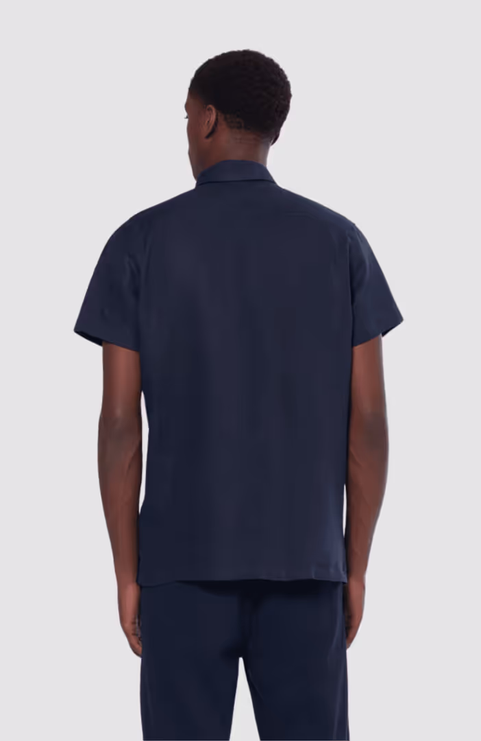 Core Linen Shirt
