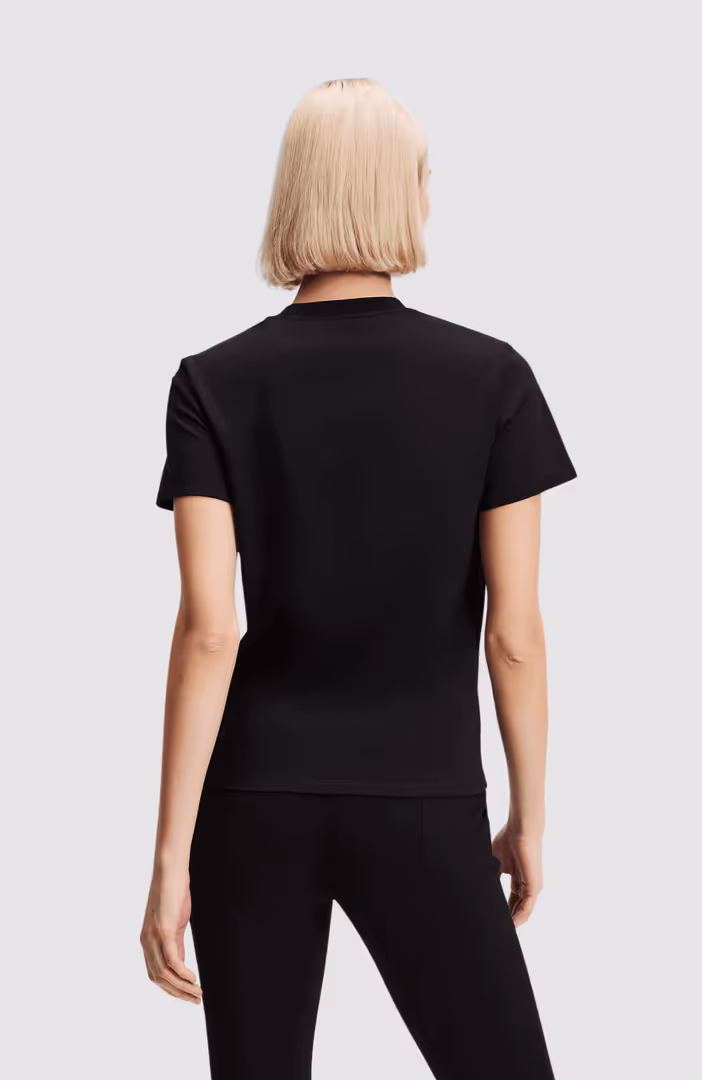 Elongated Logo T-Shirt