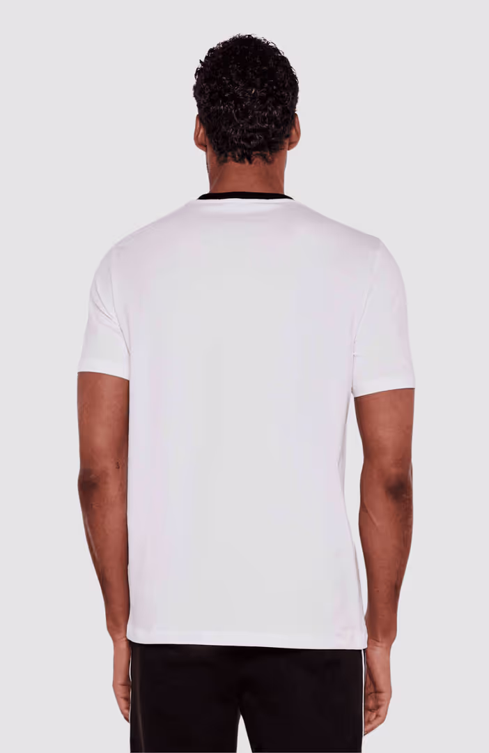T-Shirt Crewneck