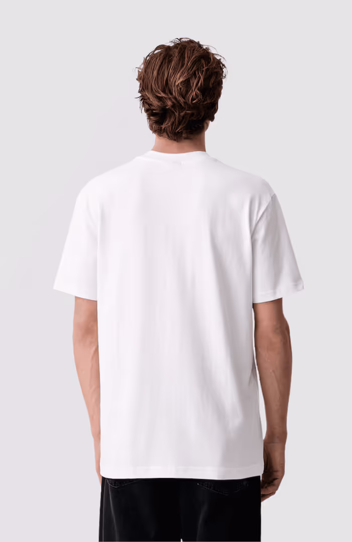 KLJ Reg Logo Tee