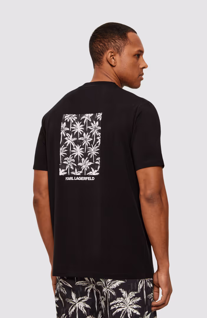T-Shirt Crewneck