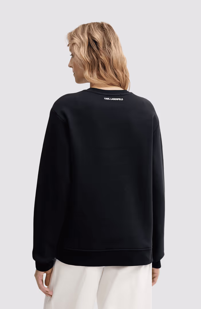 Cote D Azur Sweatshirt
