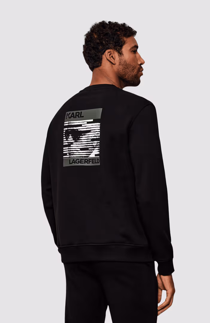 Sweat Crewneck