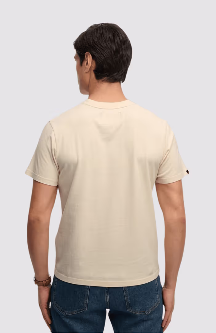 Retro Outdoor Rlxd Tee