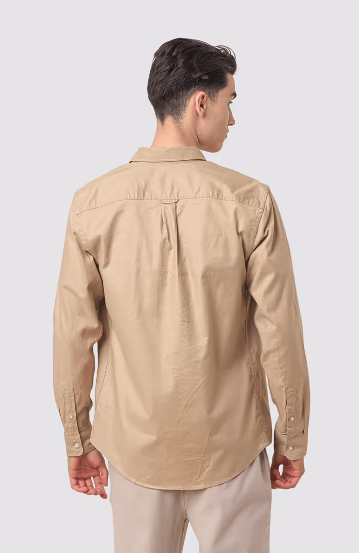 Essential Oxford Solid