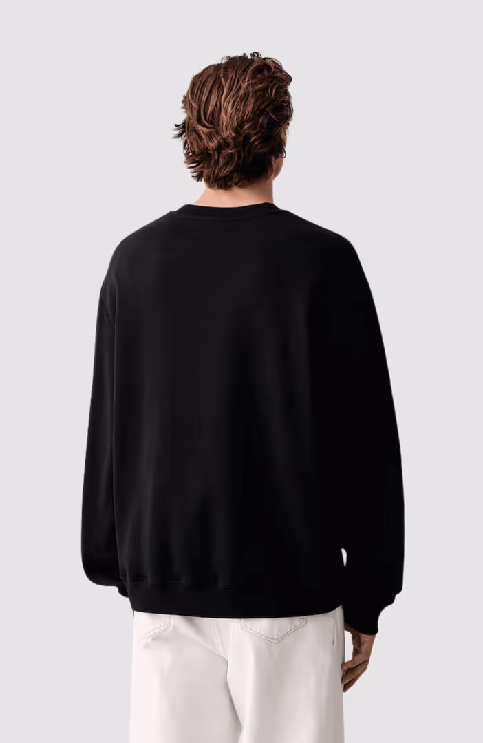 KLJ Reg K Logo Sweat