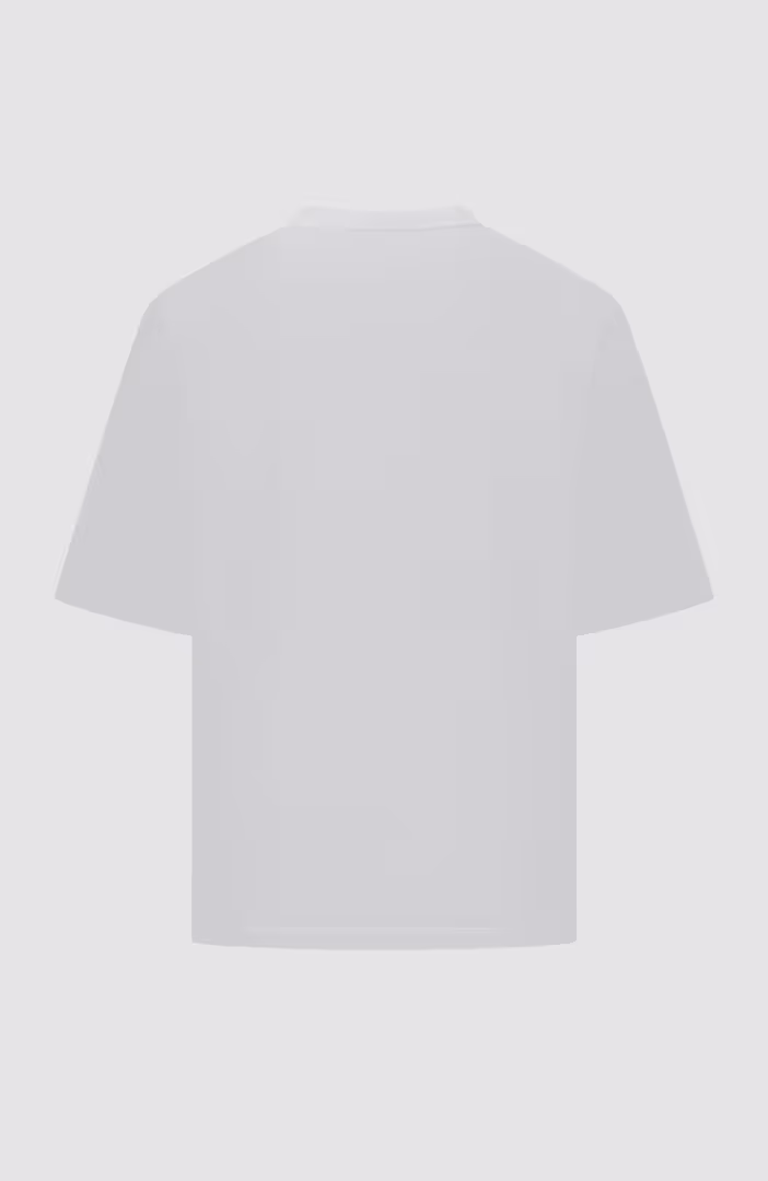 Monkey Business Loose Fit T-Shirt