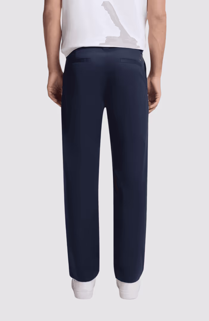 Chino-Straight-A