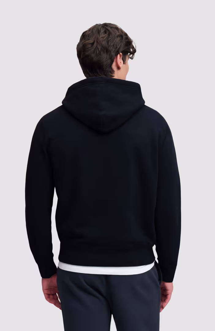 Essential Sdco Logo Hood