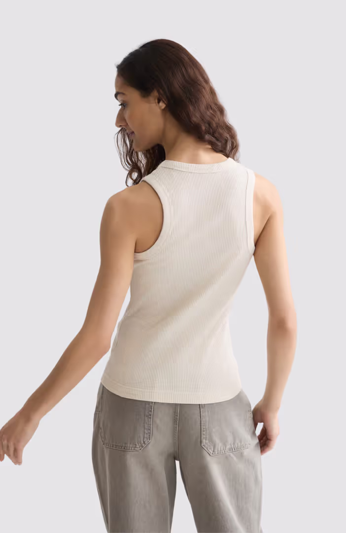 Rib racer tank
