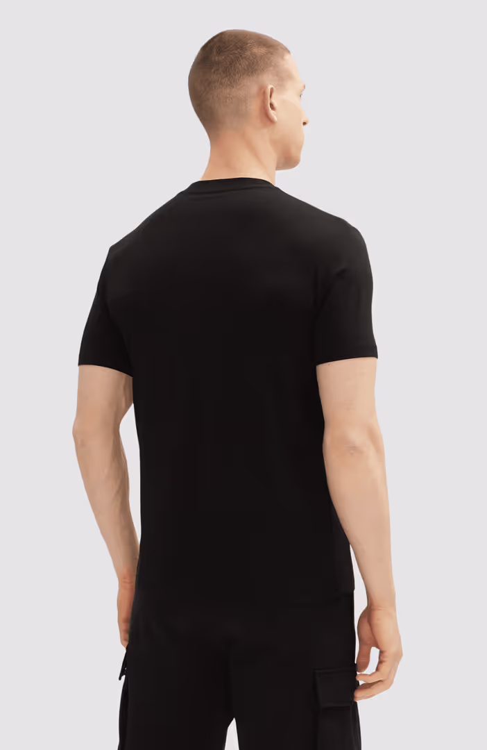 T-Shirt Crewneck