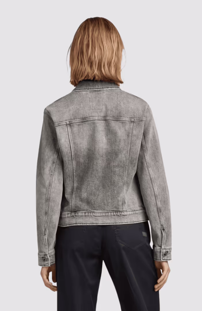 Arc 3D Jacket Wmn