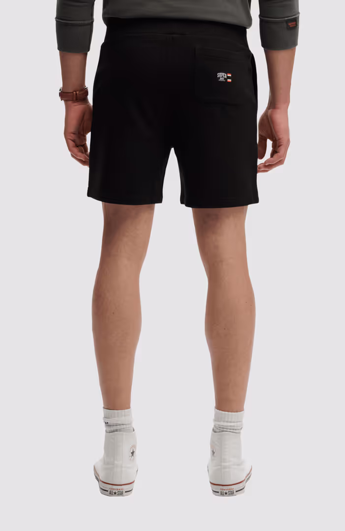 Essential Logo Classic Short