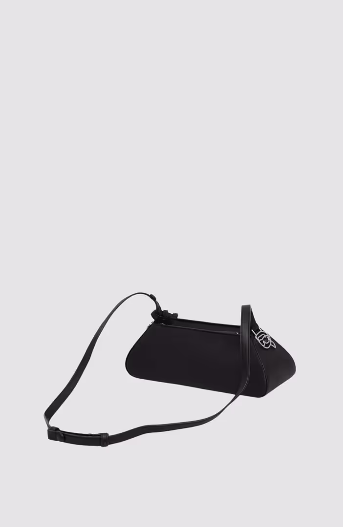 Ikon Pebble Ew Sm Shoulderbag