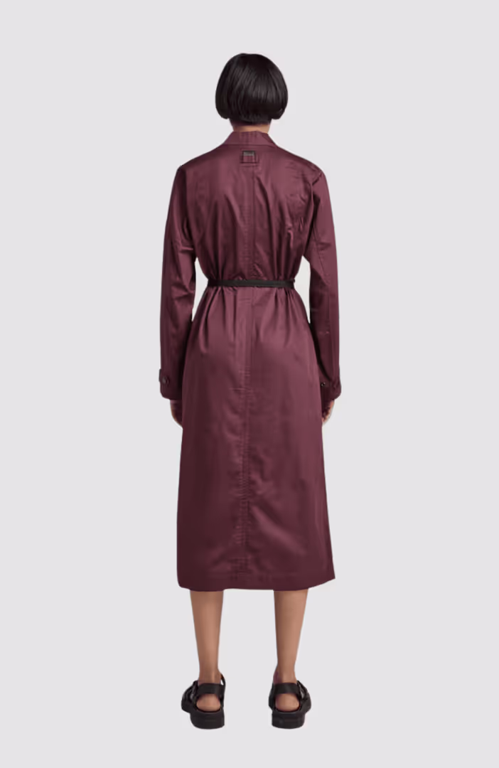 Wrap Dress  wmn