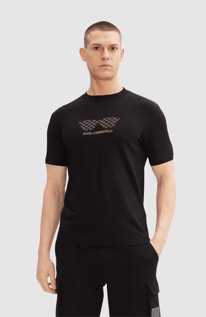 T-Shirt Crewneck