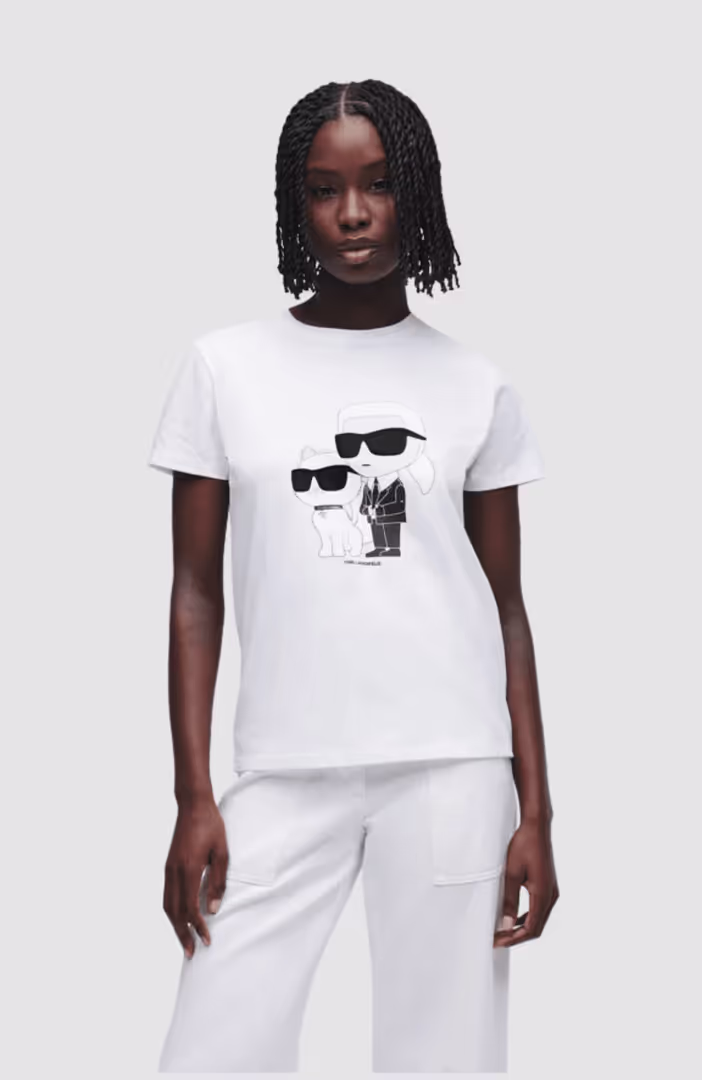 Ikonik 2.0 T-Shirt