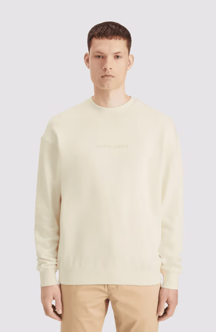 Core - Logo Front Chest Sweatshirt