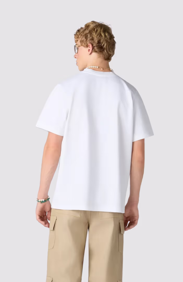 Hermons Mirage Arch Printed Classic T-Shirt