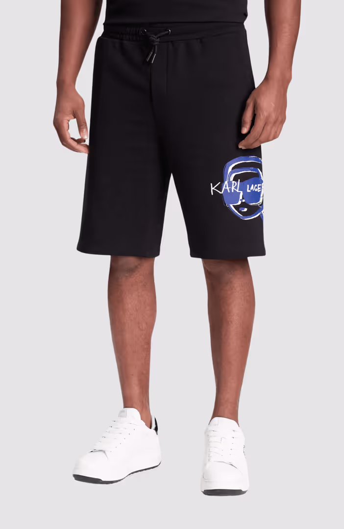 Sweat Shorts