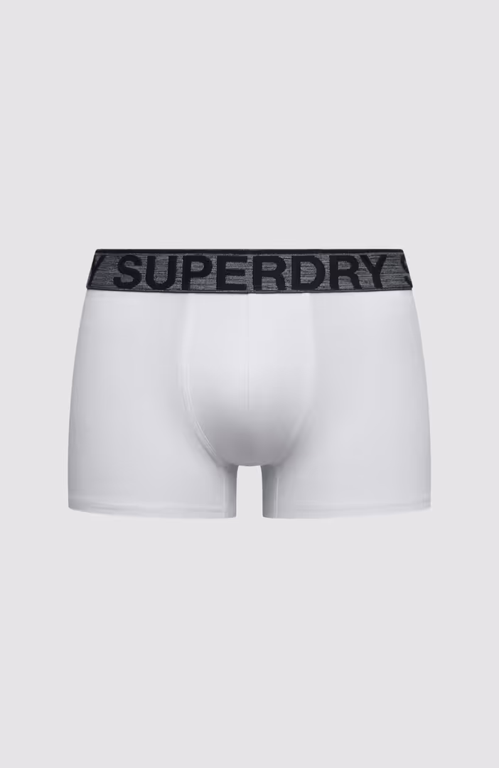 Trunk Triple Pack