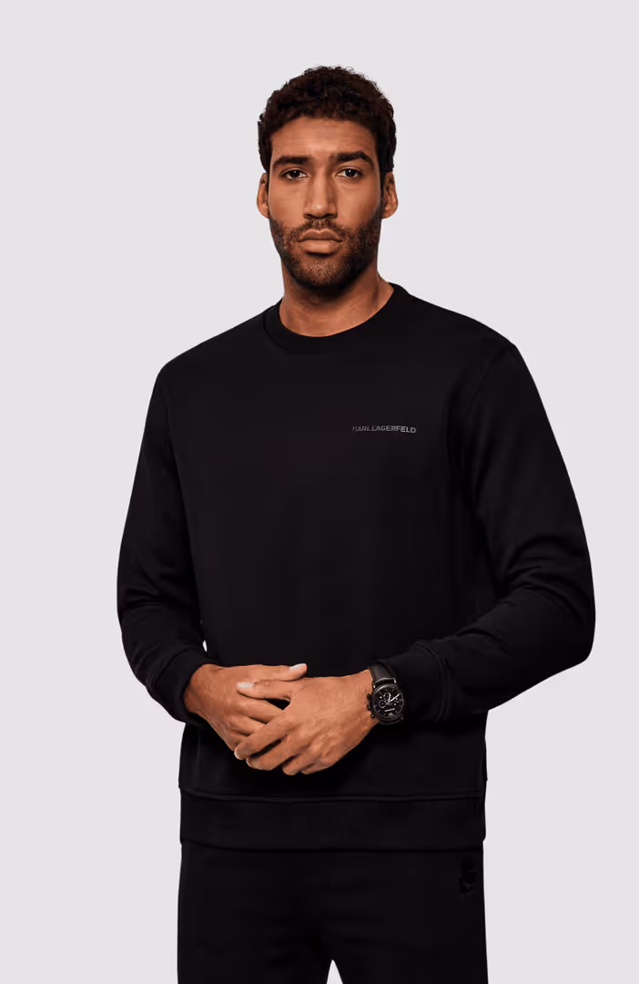 Sweat Crewneck