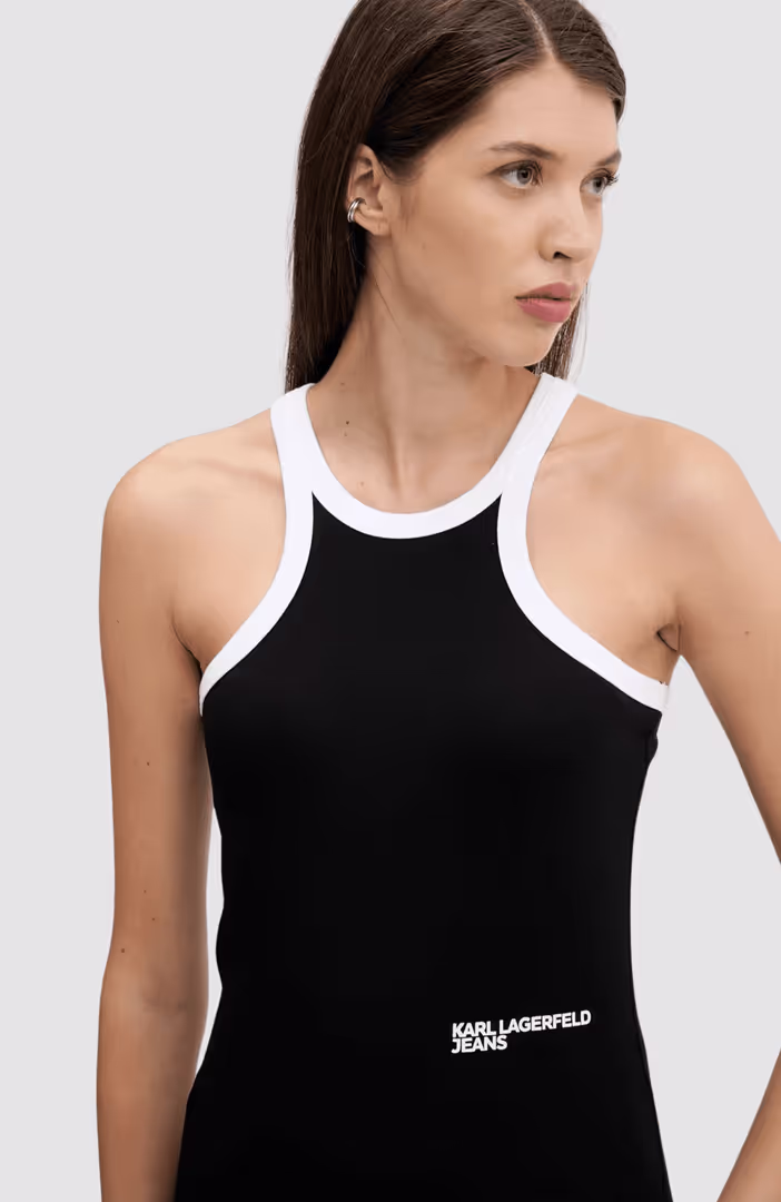 Klj Milano Racer Tank