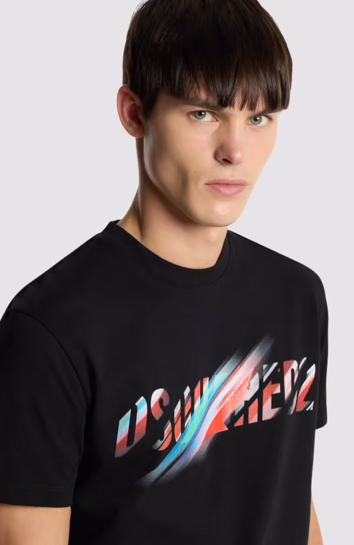 Cool Fit Tee