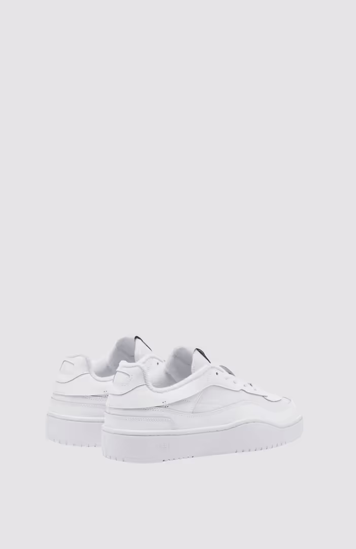 S Oval Skate Low