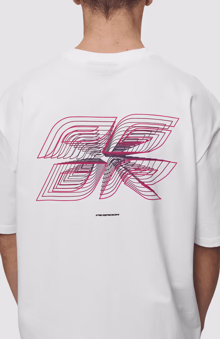 Lexing Oversized Tee