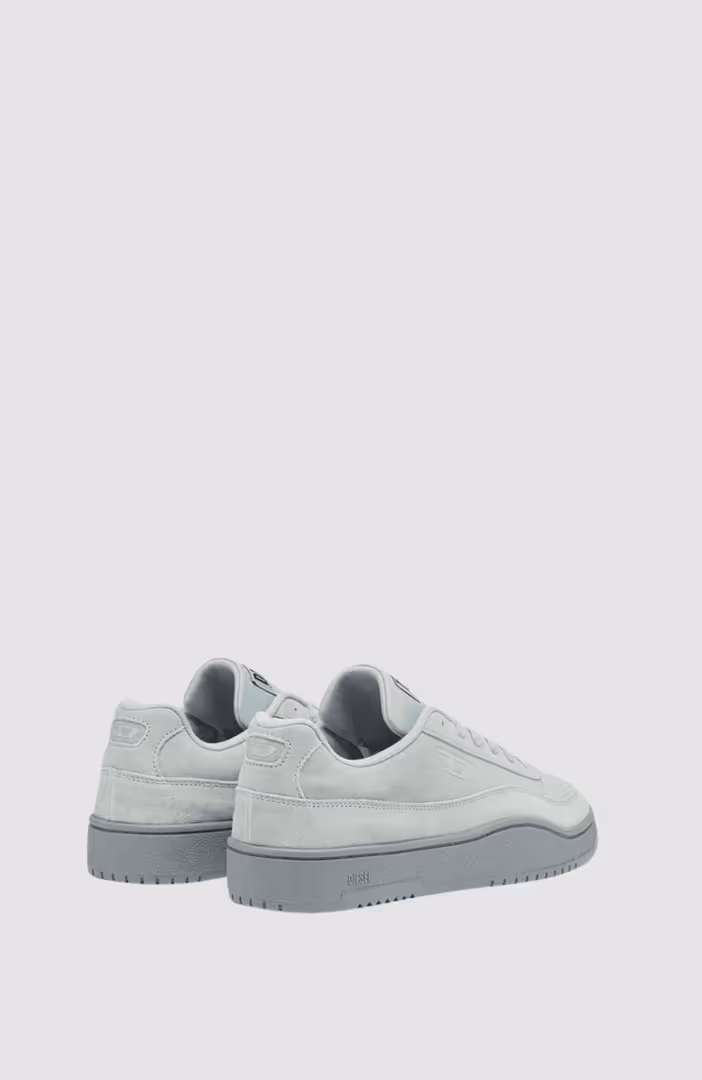 S Tracker D Low