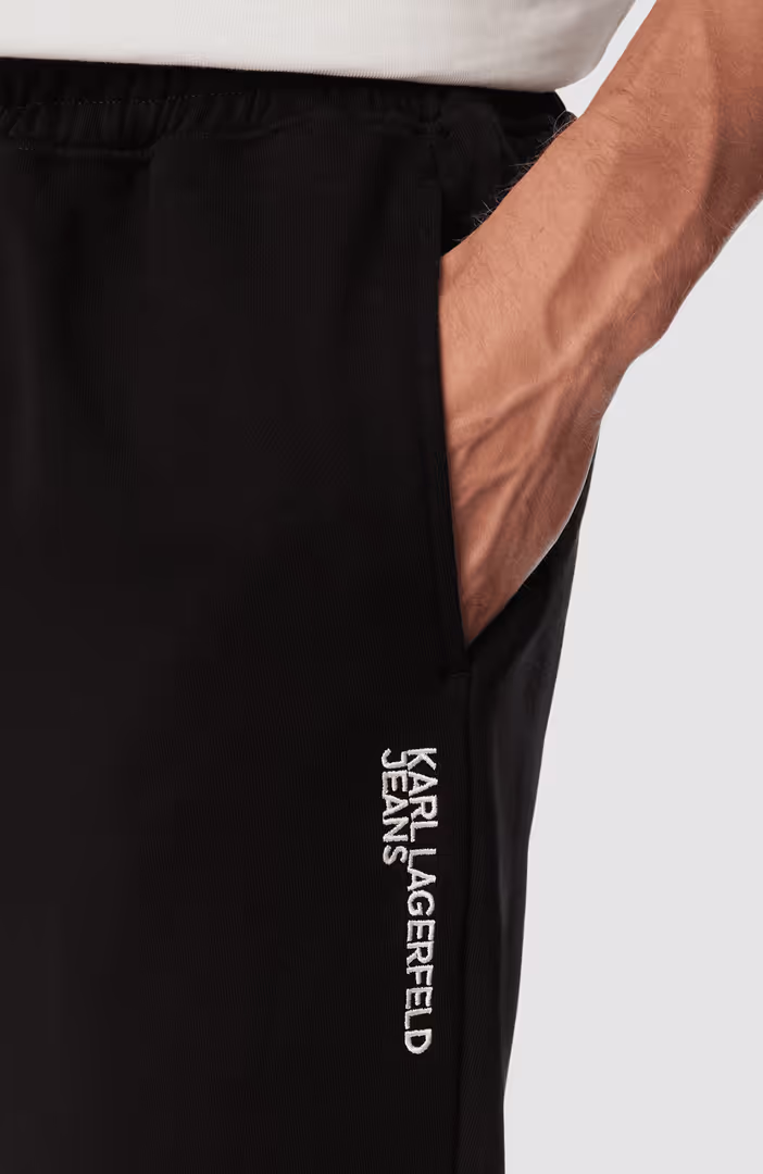 Klj Reg Logo Sweatpant