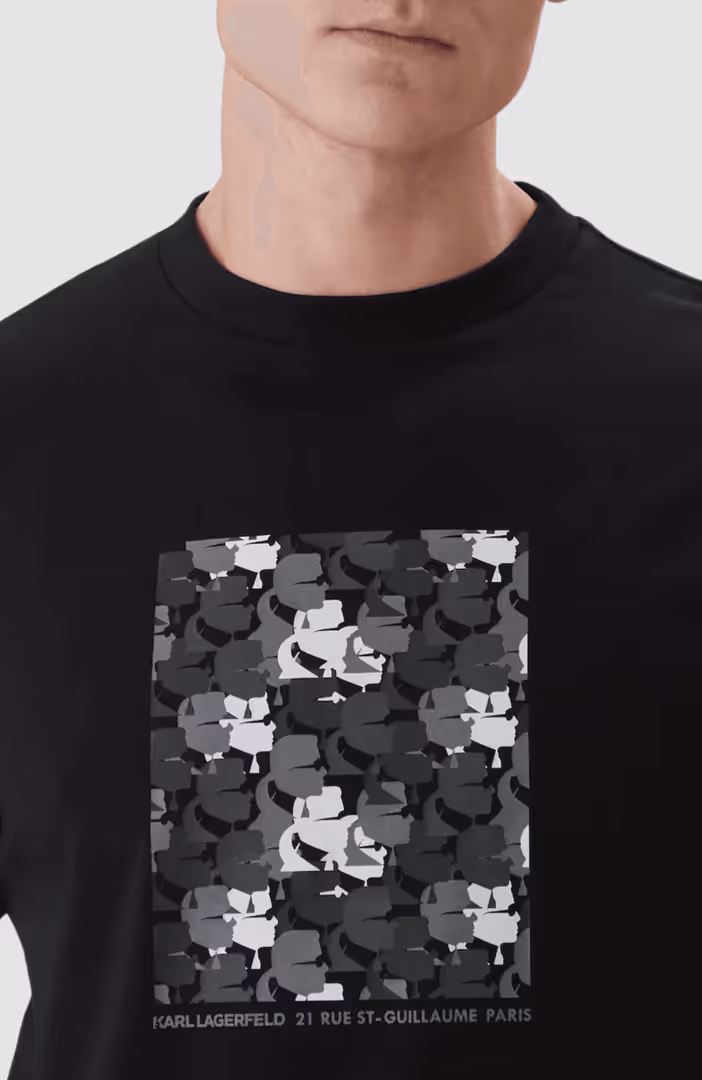 T-Shirt Crewneck