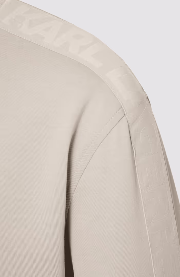 Sweat Zip Jacket
