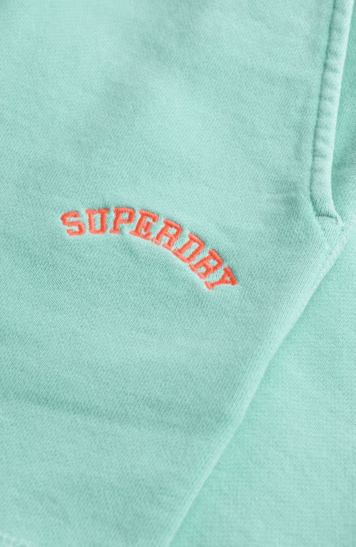 ESSENTIAL LOGO GD SHORTS