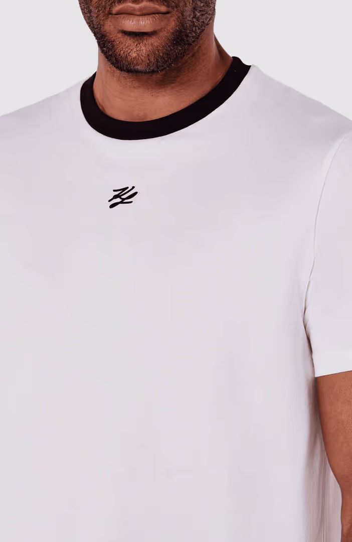 T-Shirt Crewneck