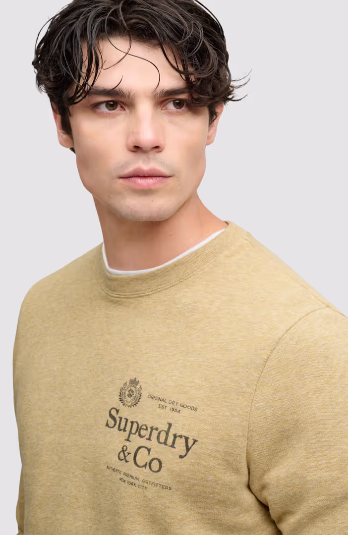 1954 Company Relaxed Sweat