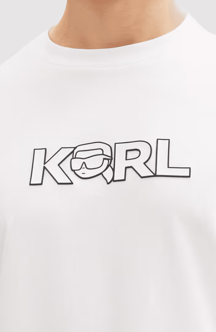 T-Shirt Crewneck