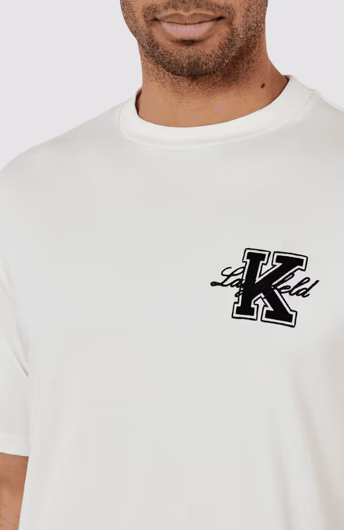 T-Shirt Crewneck